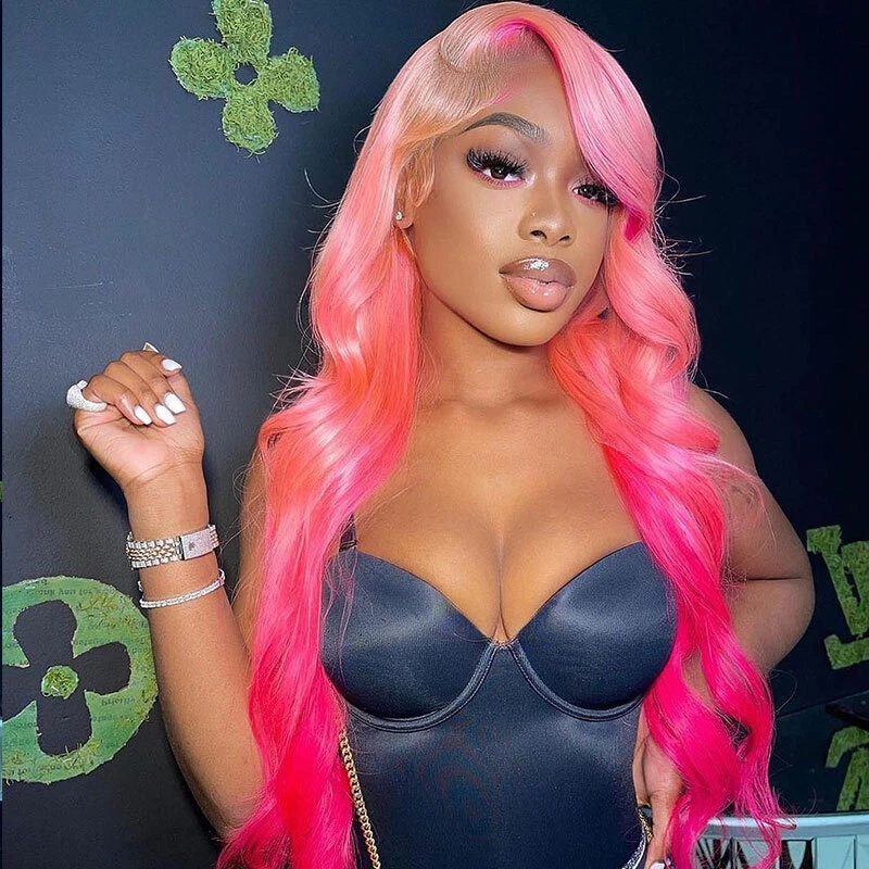 Lace front wig clearance cosplay