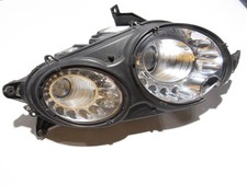 Bentley Continental GT 2012 Right Passenger Headlight Light Lamp Xenon 11-18 ;Y3