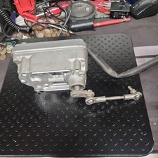 Borgwarner Turbocharger Actuator Upgrade Kit For 08-10 6.4l Ford Noadaptingplate Borgwarner Turbocharger Actuator Upgrade Kit For 08-10 6.4l Ford Noadaptingplate