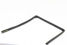 2016 - 2024 NISSAN TITAN REAR LEFT DOOR WINDOW GLASS RUN CHANNEL SEAL OEM #12113