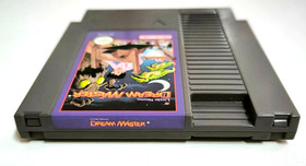 Little Nemo: Dream Master Nintendo Nes FAH  envoi rapide et suivi