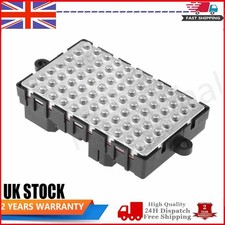 67636988452 Blower Fan Motor Heater Resistor For BMW Series 5 6 E61 E63 E60 525i