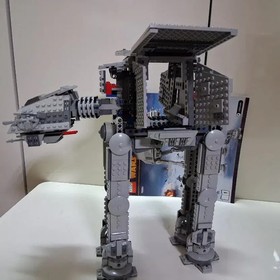 LEGO Star Wars AT-AT 75054 Bulk Set Official