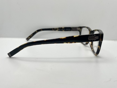 JOHN VARVATOS BOWERY V361 UF BLACK TORT 53-17-140 - Bild 2 von 4