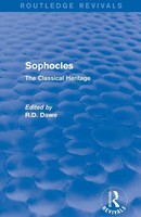Roger Dawe | Sophocles (Routledge Revivals) | Taschenbuch | Englisch (2015)