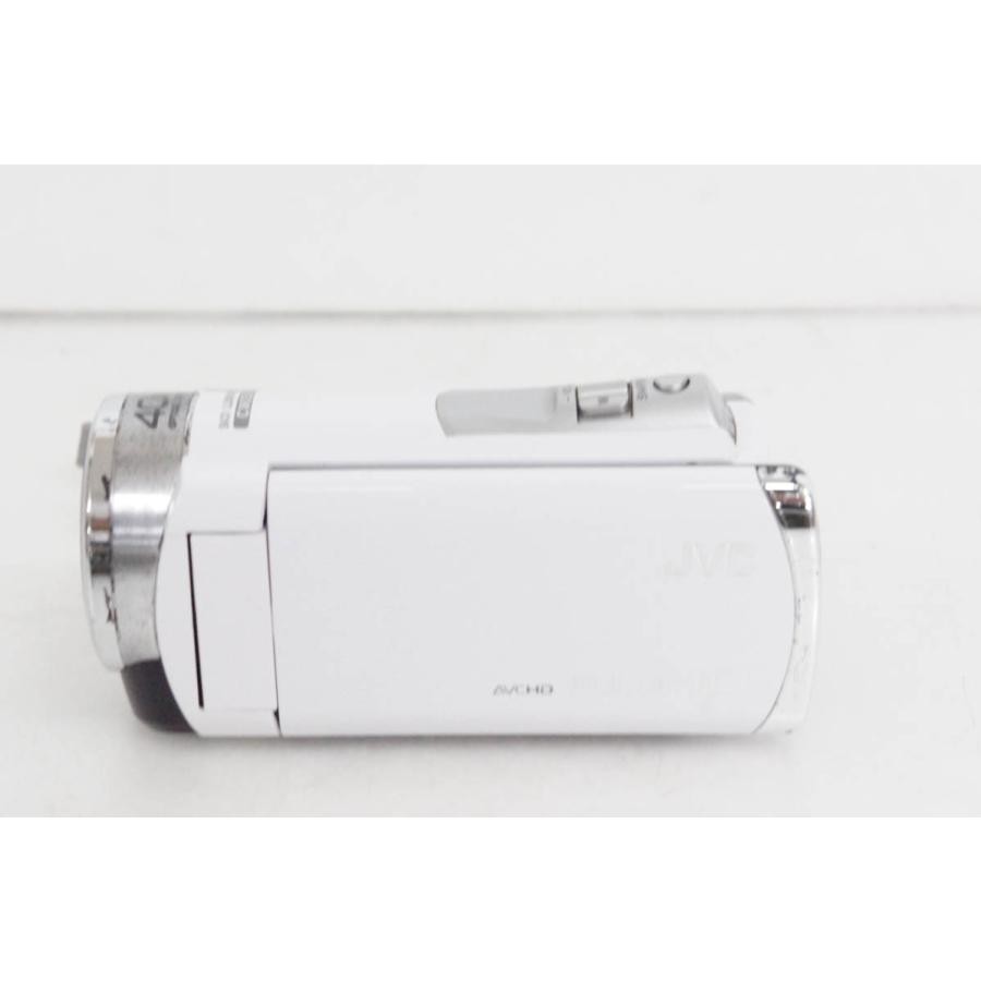 JVC Victor Everio High Definition Memory GZ-E600 Video