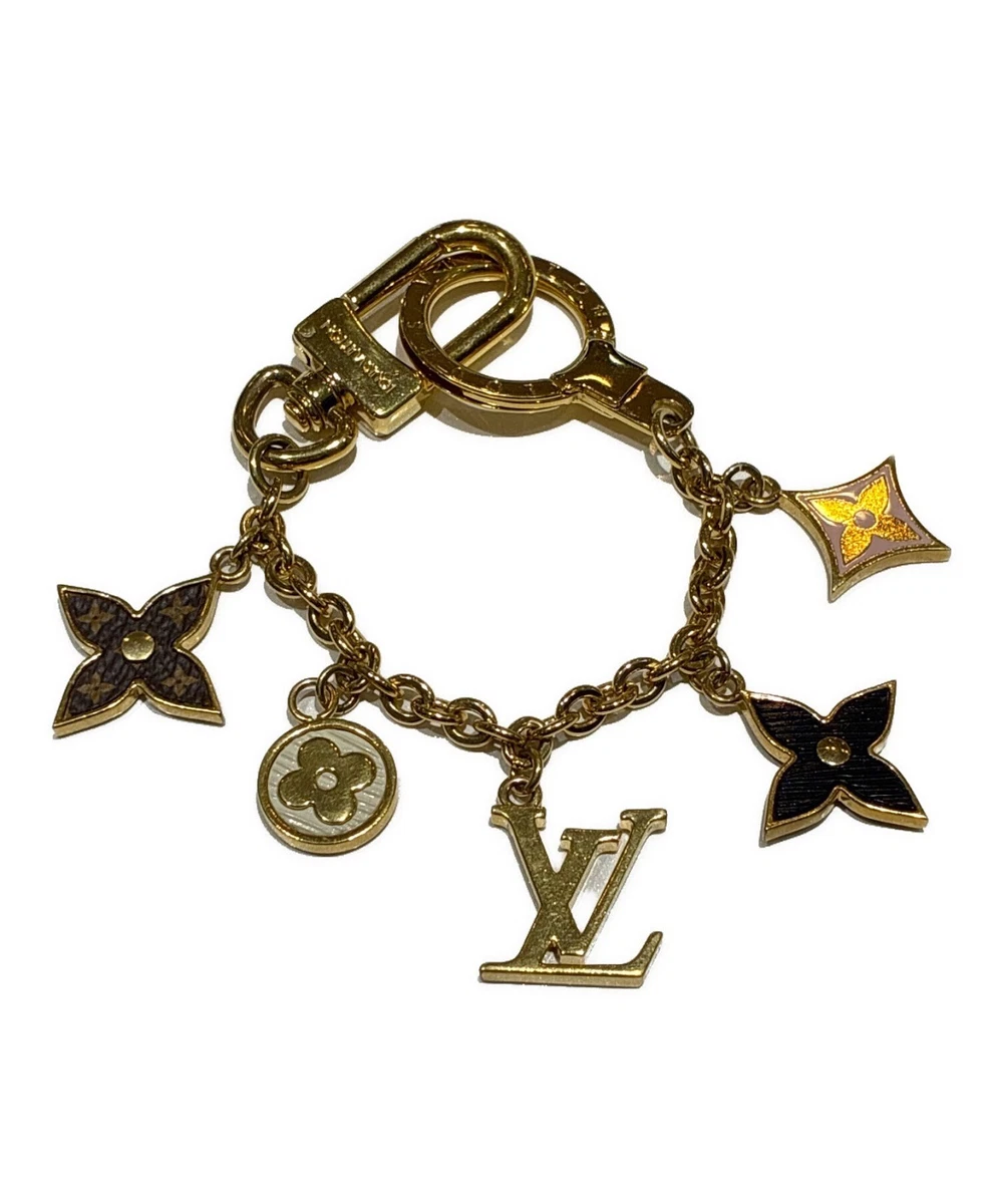 25+ Louis Vuitton Bag Charm In Unisex Key Chains for sale