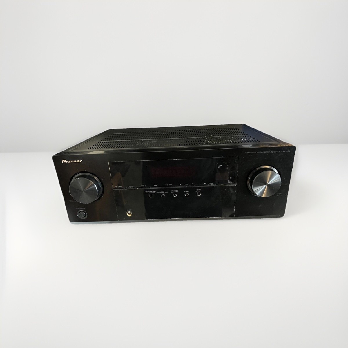 Pioneer HTP-071 5.1 Channel Home Theater System With Remote | eBay Pioneer HTP-071 5.1 Channel Home Theater System With Remote | eBay
