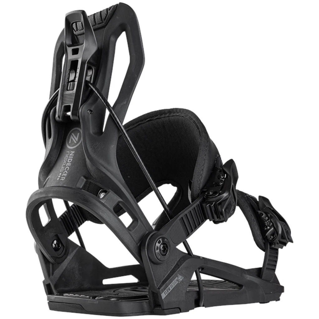 Flow Snowboarding Ski, Snowboard & Snowshoe Bindings for sale - eBay