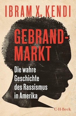 Gebrandmarkt, Ibram X. Kendi
