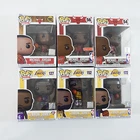 NBA Funko Pop Lot of 6 Michael Jordan and Lebron James