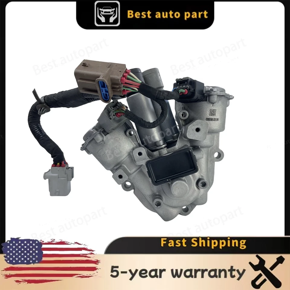 ENGRANAJE ACTUADOR 438002D005 STOCK EE. UU. Para Hyundai Tucson 2016-2021 438972D010 Foto 4 de 4