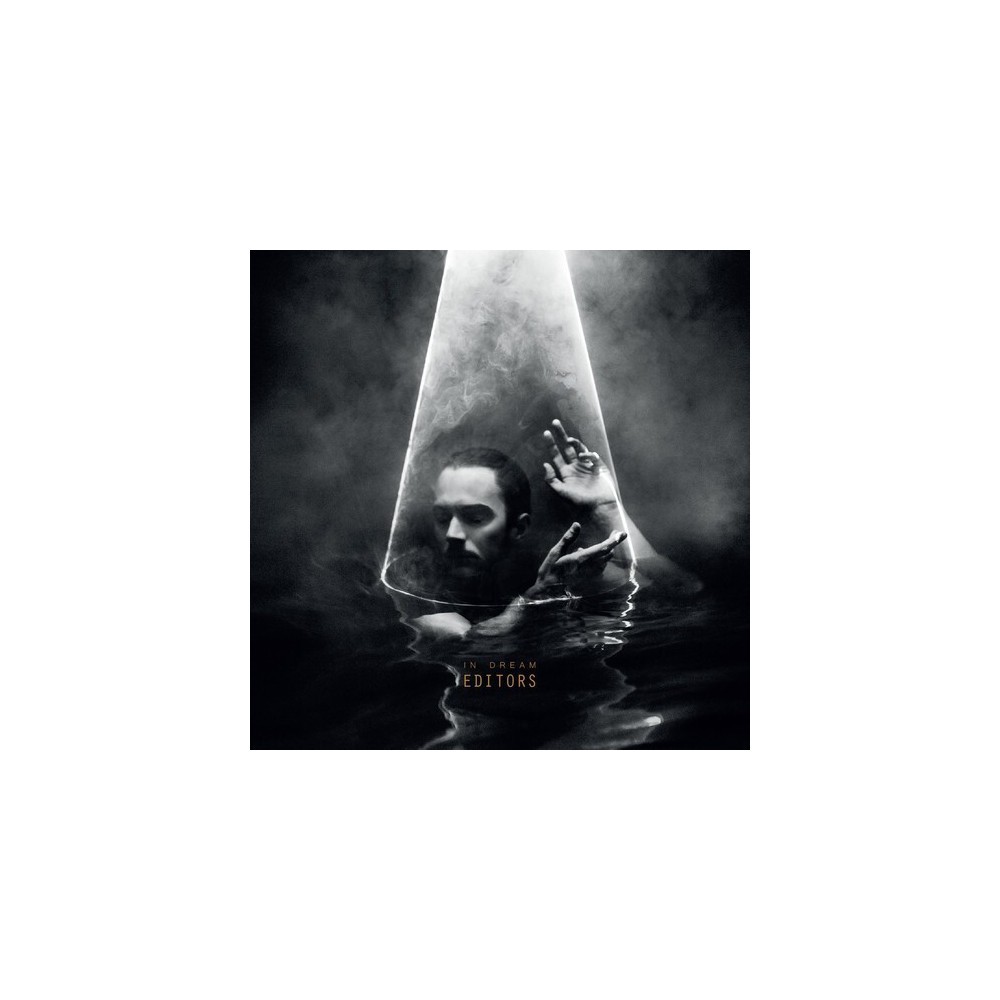 IN DREAM, Editors, New