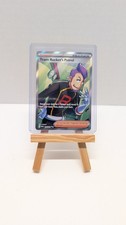 Pokémon TCG, Team Rocket's Petrel 226/182 - Destined Rivals