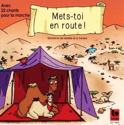 Audio Cd - Philippe Corset - Mets-Toi En Route  - Gallo-vde -D- Neu