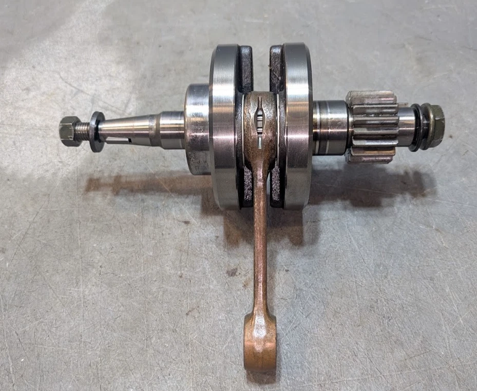 Yamaha YZ80 Crankshaft Crank Shaft OEM 1993-2001