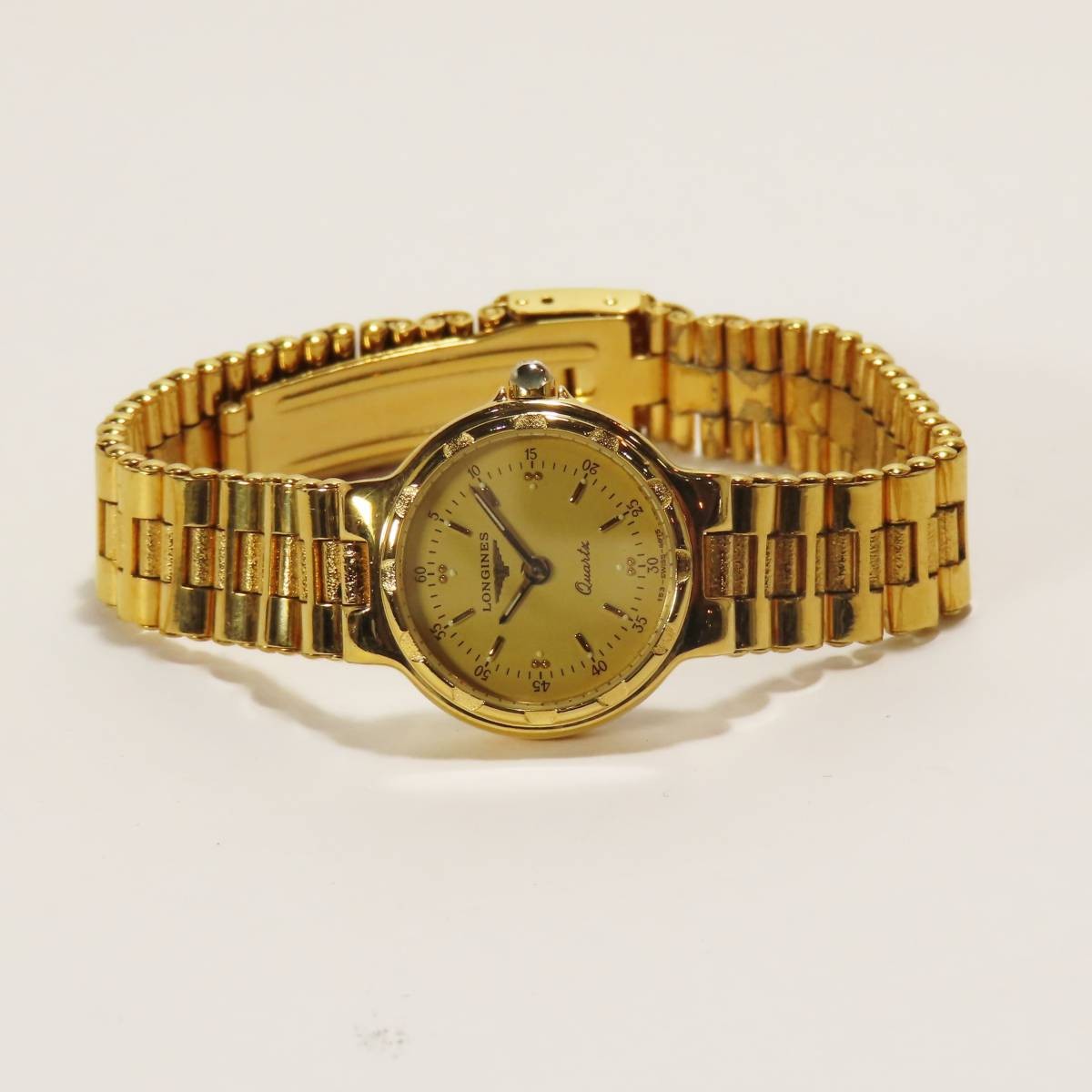 Operation confirmed. . LOGINES Conquest LONGINES … - image 2