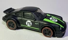 😎 Custom Made 🔥 Hot Wheels Porsche 934 Turbo Redline!