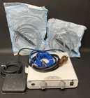 AUTOSCALER 25K Ultrasonic Scaler AW25C 120 VA, Foot Pedal And  2 HANDPIECE Z3