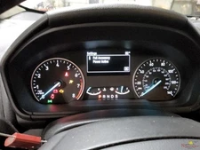 2018 Ford EcoSport Speedometer Instrument Cluster Gauges