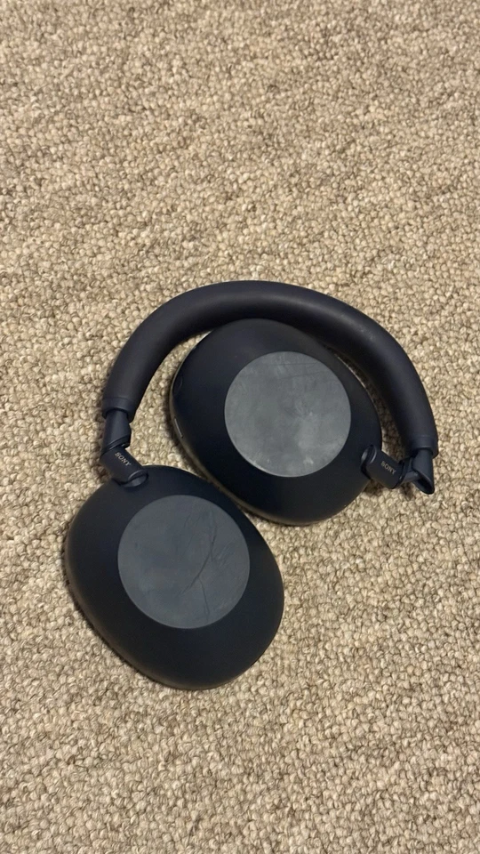 Sony WH-1000XM6, photo 3 of 4