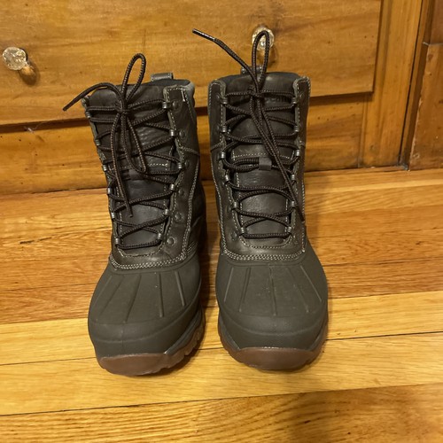 L.L. Bean storm chasers tek 2.5  boots, Men’s Size 10 Medium