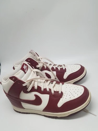 Nike Dunk High Grösse 40.5 DD1869 101 