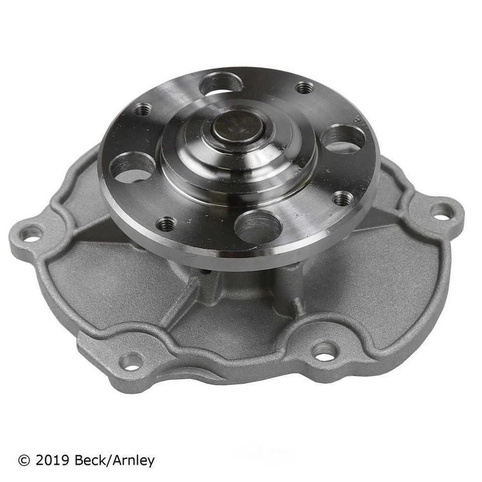 Bomba de agua del motor para Suzuki XL-7 2007-2010 Grand Vitara Beck/Arnley Foto 2 de 4