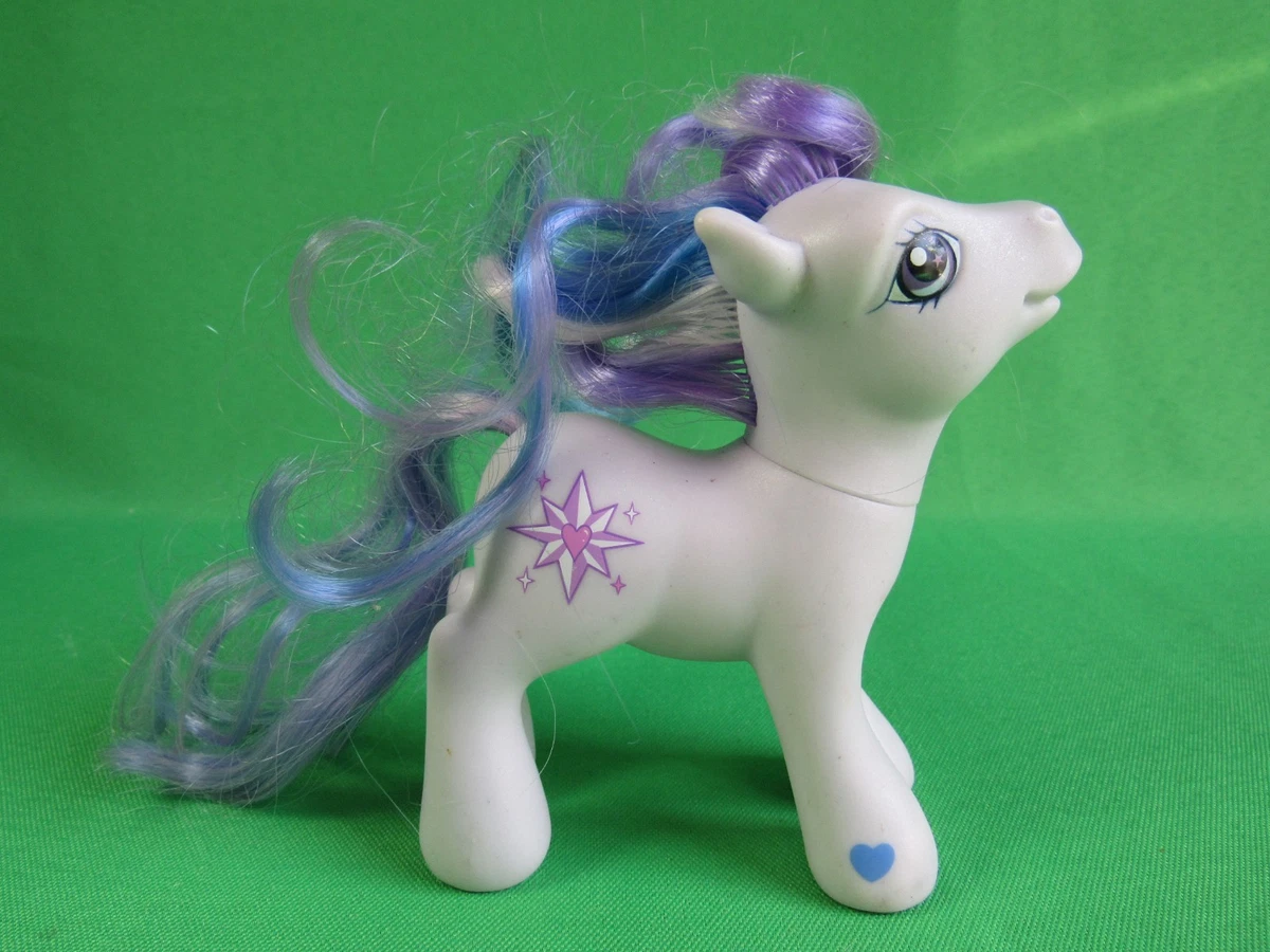 My Little Pony TV, Movie & Video Games Action Figures 2000-2009