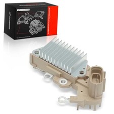14.5V Alternator Voltage Regulator Compatible with Toyota  Lexus  for