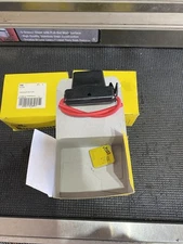 Cooper Bussmann HHX In-Line Fuse Holder/Cover 20-60amp 32 Volt DC