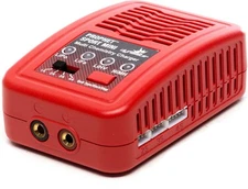 Dynamite DYNC2030 Prophet Sport Mini 50W AC Multi-Chemistry Battery Charger