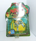 Vintage 1997 TMNT  Venus Action Figure Mutant Ninja Turtles NOS Unopened
