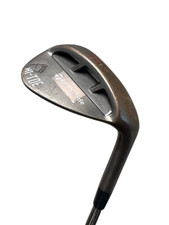 TaylorMade HI-TOE Big Foot 60* Wide 15* Wedge, Dynamic Gold Stiff Flex