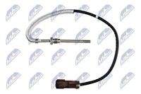 Sensor Abgastemperatur NTY EGT-CH-006 FüR Jeep Cherokee 4 WK WK2 CRD 4X4