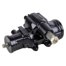 New Power Steering Gear Box For Dodge Dakota Durango 4wd New Power Steering Gear Box For Dodge Dakota Durango 4wd