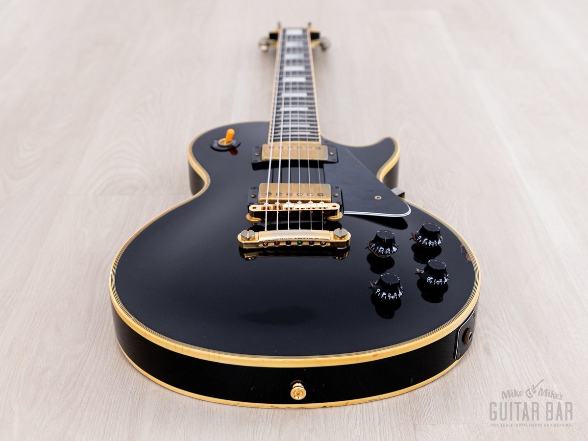 ギター Gibson Pre-BlackBeauty 1992 Gibson Pre-BlackBeauty 1992