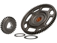PrimäRüBersetzung -EGIG PERFORMANCE- Vespa V50, PV125, ET3, PK50, PK80, PK125 -