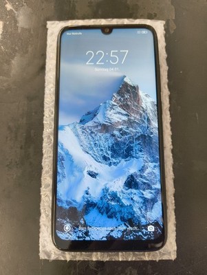 Xiaomi Redmi Note 7