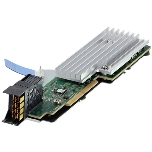 Dell QLogic QME2692 Dual 16Gb FC HBA MX Mini-Mezz (G620Y)
