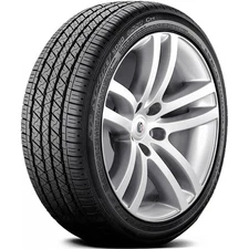Tire 245/40R19 Dunlop SP Sport 5000 DSST CTT AS A/S Performance Run Flat 94V