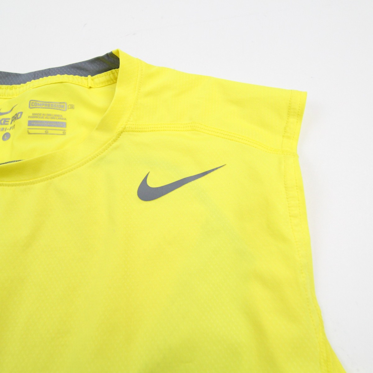 NIKE - ✳️NIKE コンプレッション L/S トップ 【XL】 Amazon.co.jp: Nike Men's Pro Short Sleeve Compression Top