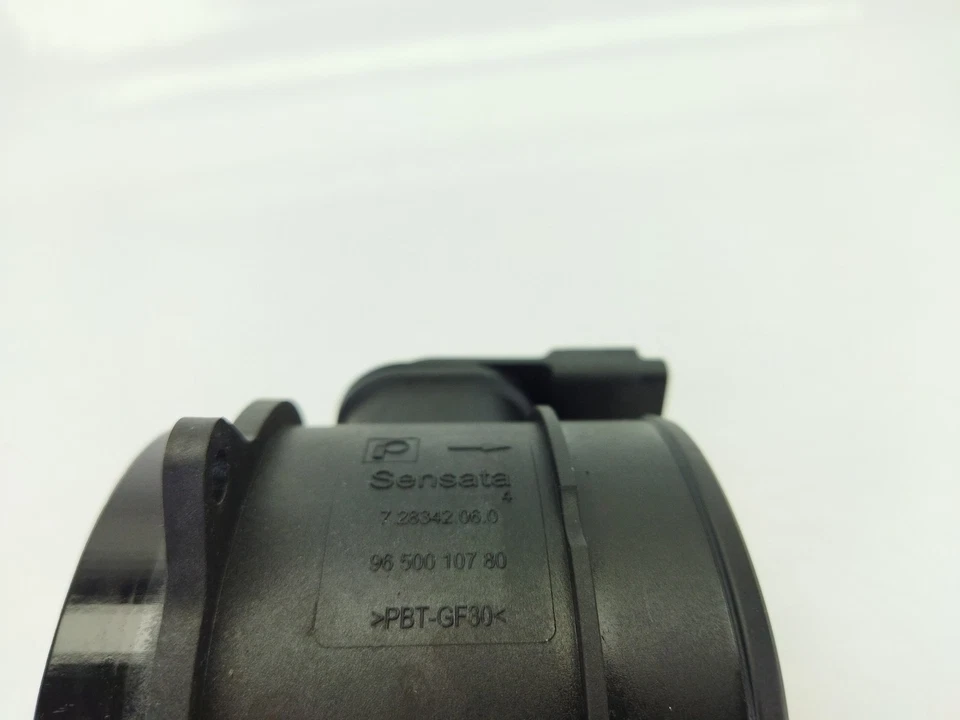 9650010780 MISURATORE DI FLUSSO / 130979 PER MAZDA 3 BK 1.6 DI TURBO Foto 3 de 4