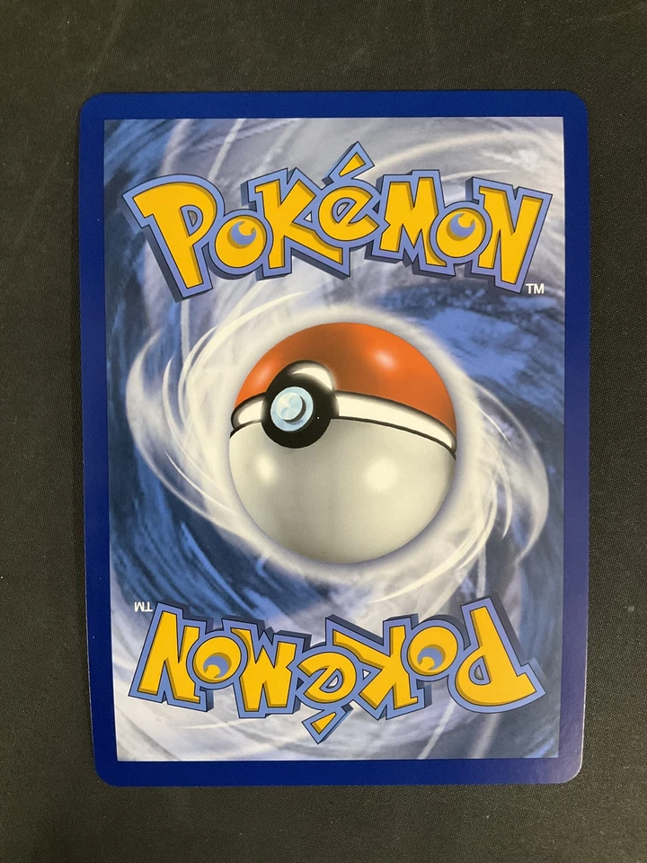 Pokemon TCG SV: Scarlet & Violet Promo Cards #205 Team Rocket's Mewtwo ex JUMBO - Image 2 of 2