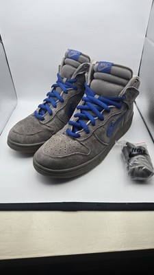 Size 13 - Nike Dunk Pro SB High Iron