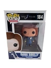 Funko Pop! Television-The X Files: Dana Scully #184-Vinyl Figure