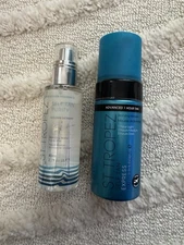 St. Tropez Self Tan Express Advanced 1 Hour Tan And Bronzing Water Most Spray