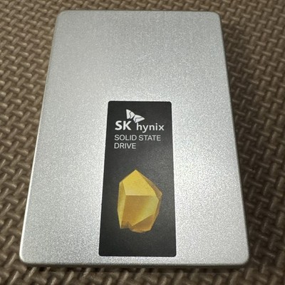 SK hynix Gold 500GB SSD 2.5'' | SHGS31-500GS-2