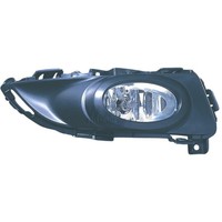 Nebelscheinwerfer Nebellicht Rechts FüR Mazda 3 BK Bj. 10.2003-12.2005 H11