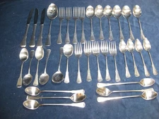 Oneidea Community Stainless Patric Henry - Quality Stainless Steel Flatware